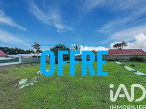 Land in Le Tampon (97430)