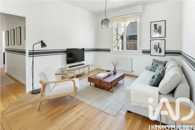 Appartement à Nantes (44000)