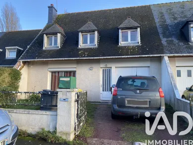 Detached house in Lannion (22300)