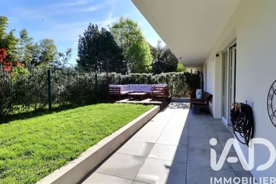 Appartement à Marseille (13013)