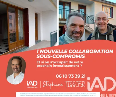 House in Paray-le-Monial (71600)