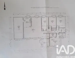 Maison à Palluau (85670)