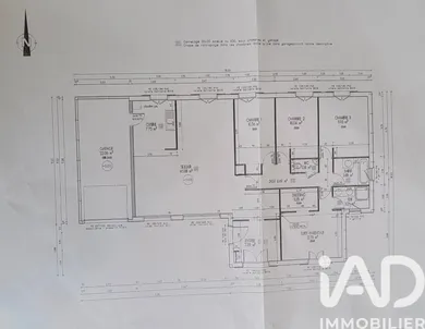 House in Palluau (85670)