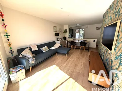 Appartement à Menton (06500)