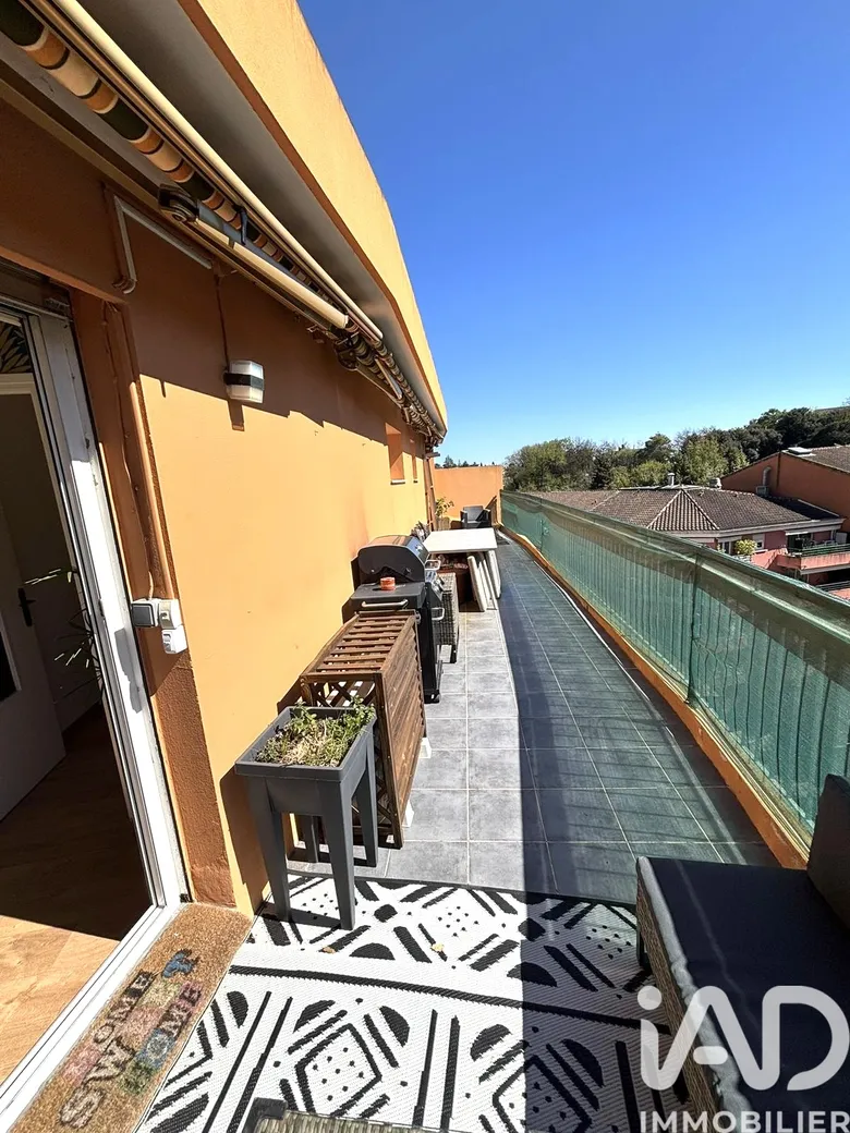Appartement 4 pièces 71 m² · à Menton · 71,2 m² · 450 000 €