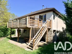 House in Meaulne (03360)