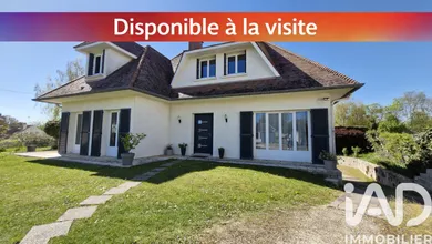 Maison traditionnelle à Trilport (77470)