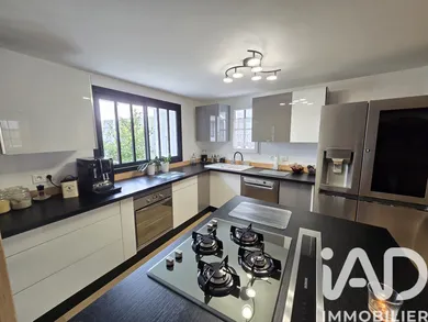 Traditional house in La Flotte (17630)