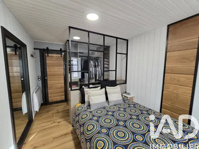 Traditional house in La Flotte (17630)