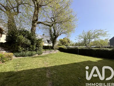House in Carhaix-Plouguer (29270)