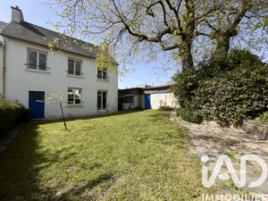 Maison à Carhaix-Plouguer (29270)