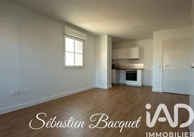 Apartment in Lens (62300)