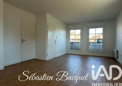 Apartment in Lens (62300)