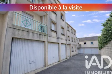 Apartment in Esbly (77450)