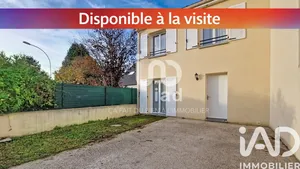 Maison à Meaux (77100)