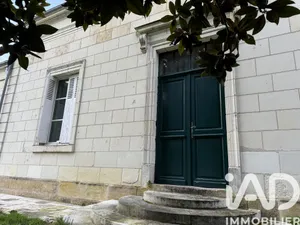 Demeure à La Chapelle-sur-Loire (37140)
