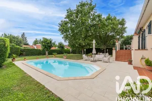 House in Plaisance-du-Touch (31830)