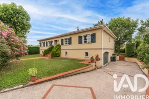 House in Plaisance-du-Touch (31830)