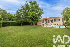 Maison à Plaisance-du-Touch (31830)