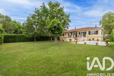 Maison à Plaisance-du-Touch (31830)