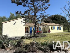 House in Legé (44650)