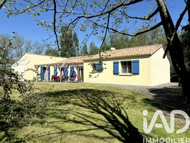 Maison à Legé (44650)