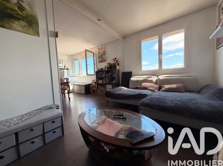 Appartement 4 pièces 74 m² · à Perpignan · 73,7 m² · 69 500 €