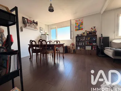 Apartment in Perpignan (66000)