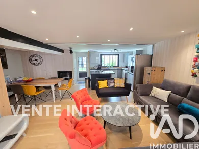 Traditional house in La Flotte (17630)