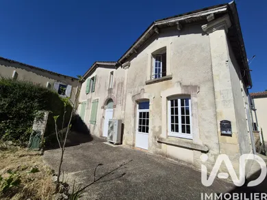 Maison à Ozillac (17500)