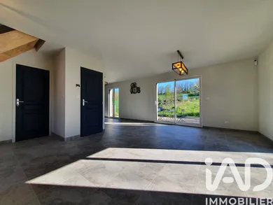 Maison traditionnelle à La Ferté-sous-Jouarre (77260)