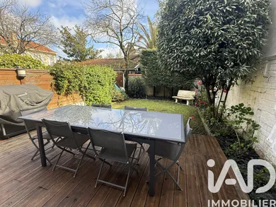 Maison à Bordeaux (33000)