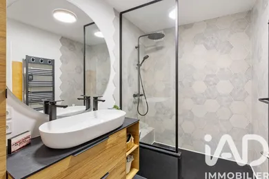 Apartment in Nantes (44300)