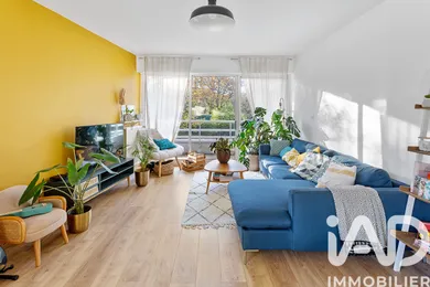 Appartement à Nantes (44300)