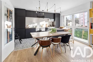 Appartement à Nantes (44300)
