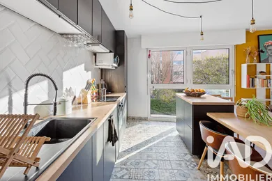 Appartement à Nantes (44300)