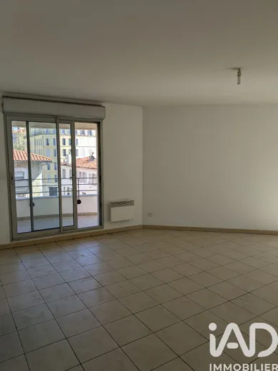 Apartment in Marseille (13002)