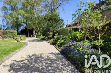 Demeure à Le Minihic-sur-Rance (35870)