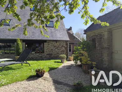 Demeure à Le Minihic-sur-Rance (35870)