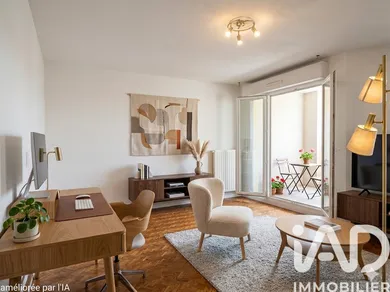 Appartement à Lyon (69003)