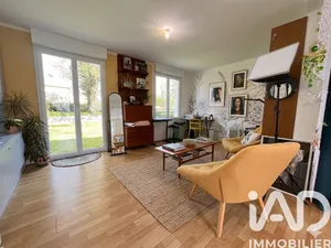 Maison à Carhaix-Plouguer (29270)