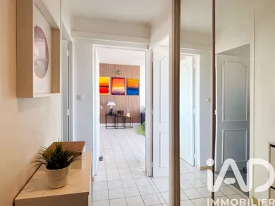 Appartement à Toulon (83000)