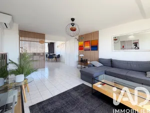 Apartment in Toulon (83000)