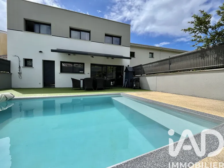 Maison 4 pièces 126 m² · à Pessac · 126 m² · 485 000 €