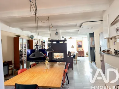 Apartment in Marseille (13010)