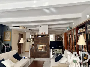 Apartment in Marseille (13010)
