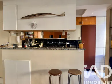 Apartment in Marseille (13010)