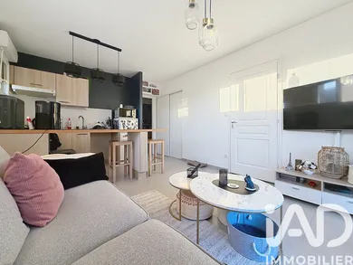 Appartement à Saint-Martin-Boulogne (62280)