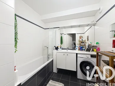 Apartment in Saint-Martin-Boulogne (62280)
