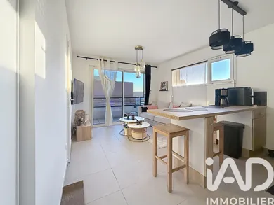 Apartment in Saint-Martin-Boulogne (62280)